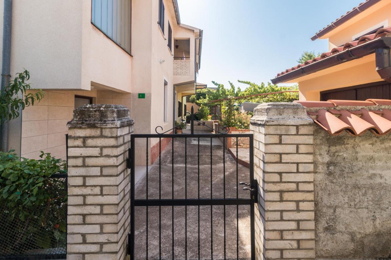 Monteparadiso Pula Luaran gambar