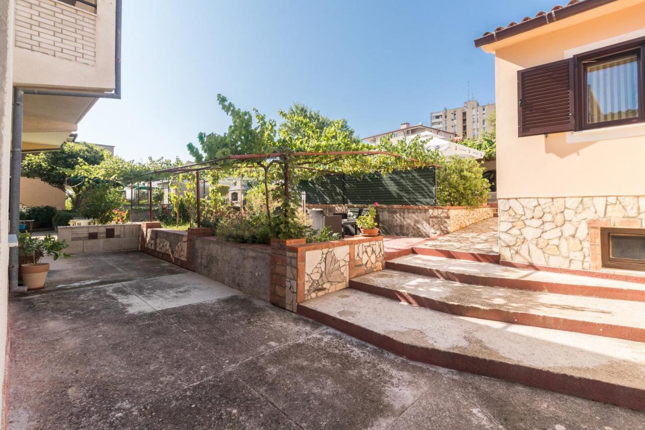 Monteparadiso Pula Luaran gambar
